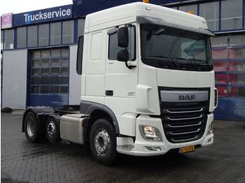 Tractor unit DAF XF 440 FTP: picture 1