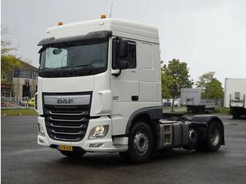 Tractor unit DAF XF 440 FTP 6X2: picture 1