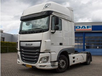 Tractor unit DAF XF 440 FT 4x2 SSC Super Space Cab Dakairco, Camera, ZF Intarder (1x)