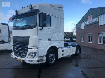 Tractor unit DAF XF 440 FT | Automatic