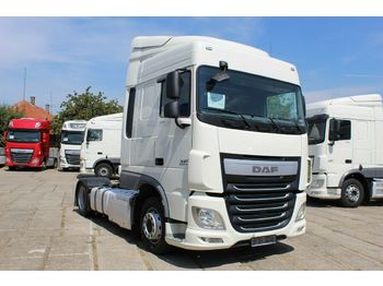 Tractor unit DAF XF 440 FT SC Lowdeck