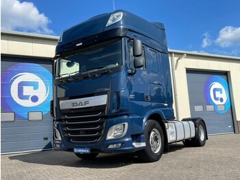 Tractor unit DAF XF 440 FT - SSC - Euro 6 - Year 2015: picture 1