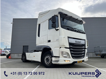 DAF XF 440 FT Space Cab / 778 dkm / NL Truck / APK TUV 11-24 - Tractor unit: picture 1