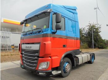 Tractor unit DAF XF 440 MEGA: picture 1