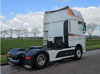 DAF XF 440 ssc pto+hydr. - Tractor unit: picture 3