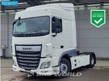 Tractor unit DAF XF 450 4X2 ACC SC Euro 6: picture 1