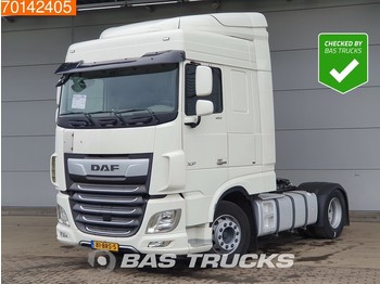 Tractor unit DAF XF 450 4X2 NL-Truck SC ACC 2x Tanks