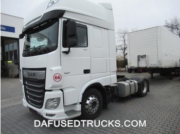 Tractor unit DAF XF 450 FT
