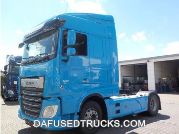 Tractor unit DAF XF 450 FT