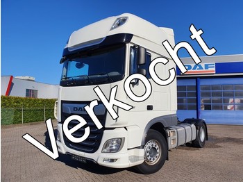 Tractor unit DAF XF 450 FT 4x2 Super Space Cab SSC | Standairco | Predictive Cruise | MX Engine Brake | Euro 6 | Rijklaar!: picture 1