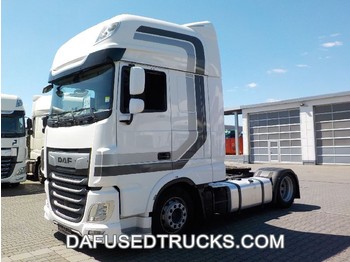 Tractor unit DAF XF 450 FT Low Deck: picture 1