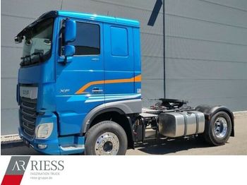 Tractor unit DAF XF_450_Hydraulik_Alcoa_LED_Kamera_Garantie