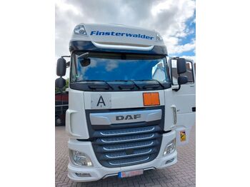 Tractor unit DAF XF 450 SSC SuperspaceCab: picture 1