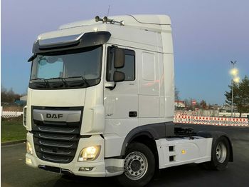 Tractor unit DAF XF 450 Vollverspoilert: picture 1