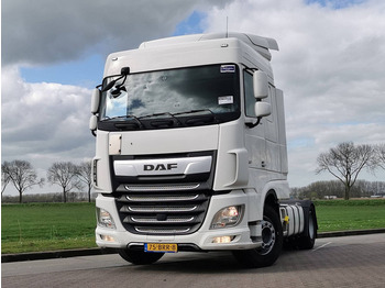 Tractor unit DAF XF 450