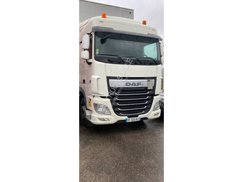 DAF XF 460 - Tractor unit: picture 1