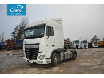 Tractor unit DAF XF 460