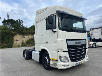 Tractor unit DAF XF 460