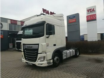 Tractor unit DAF XF 460: picture 1