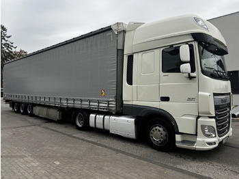 Tractor unit DAF XF 460FT: picture 2