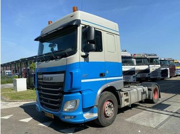 Tractor unit DAF XF 460 4X2 - EURO 6 + ADR