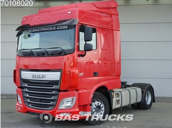 Tractor unit DAF XF 460 4X2 Euro 6