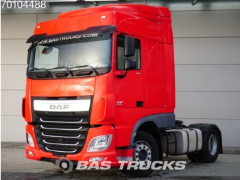 Tractor unit DAF XF 460 4X2 Euro 6
