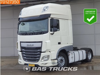 Tractor unit DAF XF 460 4X2 NL-Truck SSC Euro 6