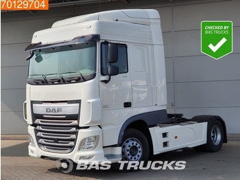 Tractor unit DAF XF 460 4X2 SC ACC Euro 6: picture 1