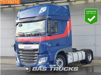 Tractor unit DAF XF 460 4X2 SSC ACC Intarder Euro 6