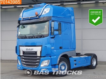 Tractor unit DAF XF 460 4X2 SSC ACC Intarder Standklima 2x Tanks