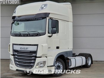 Tractor unit DAF XF 460 4X2 SSC Mega ACC Euro 6