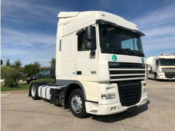 Tractor unit DAF XF 460 ATe Lowdeck: picture 1