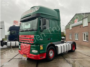Tractor unit DAF XF 460 ATe SSC TUV NL Truck: picture 1