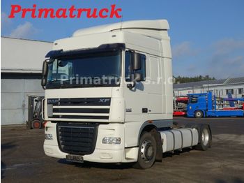 Tractor unit DAF XF 460 EEV Lowdeck: picture 1