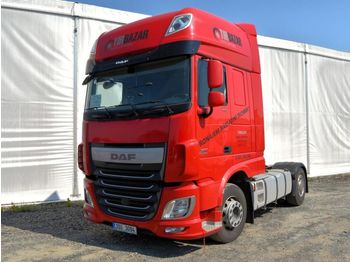 Tractor unit DAF XF 460 EURO6