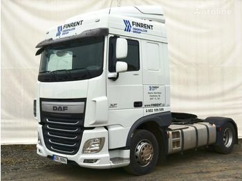 Tractor unit DAF XF 460 EURO 6