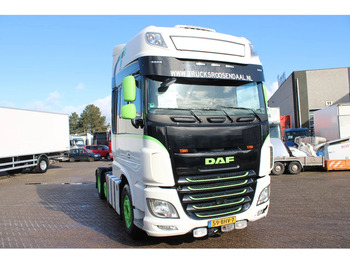 Tractor unit DAF XF 460 + EURO 6: picture 3