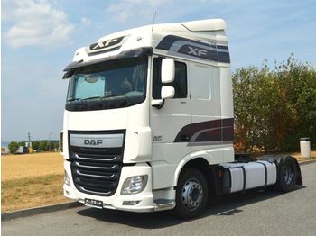 Tractor unit DAF XF 460 Euro6 lowdeck