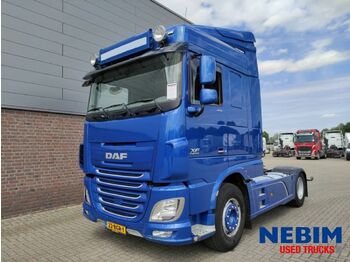 Tractor unit DAF XF 460 Euro 6 Space Cab - TOP CONDITION: picture 1