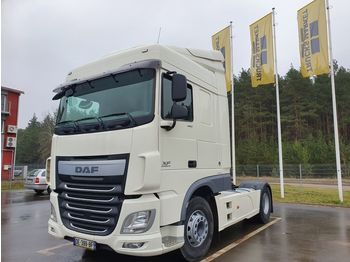 Tractor unit DAF XF 460 FT
