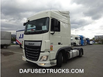 Tractor unit DAF XF 460 FT