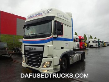 Tractor unit DAF XF 460 FT: picture 1