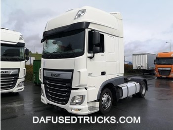 Tractor unit DAF XF 460 FT