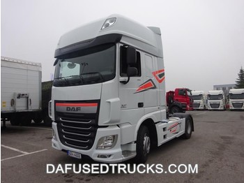 Tractor unit DAF XF 460 FT