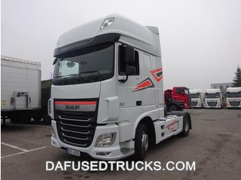 Tractor unit DAF XF 460 FT: picture 1