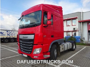 Tractor unit DAF XF 460 FT