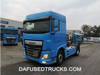 Tractor unit DAF XF 460 FT: picture 1