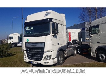 Tractor unit DAF XF 460 FT: picture 1