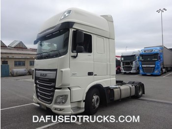 Tractor unit DAF XF 460 FT